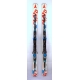 Atomic Redster doubledeck SL 159cm., 165cm.