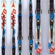 Atomic Redster doubledeck SL 159cm., 165cm.