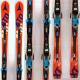 Atomic Redster doubledeck XT 182cm