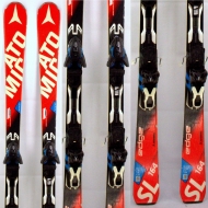 Atomic Redster Edge SL 164cm