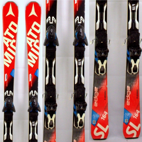 Atomic Redster Edge SL 164cm