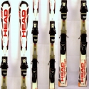 Head Worldcup 160cm