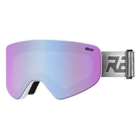 Relax Sierra black pink HTG61G