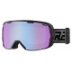 Relax Ace black, pink HTG58D