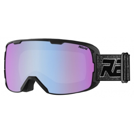 Relax Ace black, pink HTG58D