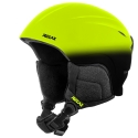 Slidinėjimo Šalmas Relax Twister Neon Yellow/Black | Matomumas