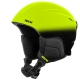 Šalmas Relax Twister neon yellow/black
