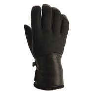 Relax gloves TARJA Black