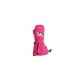 Vaikiškos pirštinės Relax Puzzyto Pink 4Y