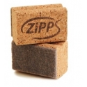 ZIPPS mini kempinė su veltiniu
