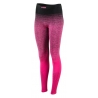 R2 Moteriškos termo kelnės Pink/Black