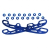 Flying Eagle Ice Blade Blue 290MM