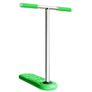 Indo Trampoline Scooter (670mm Green)