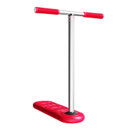 Indo Trampoline Scooter (570mm Red)