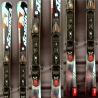 Nordica Dobermann Spitfire Pro – Multi-Radius Carving Slidės