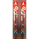 Atomic Redster doubledeck SL Red 159cm., 165cm.