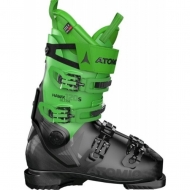 Atomic Hawx Ultra 120s Black/Green