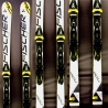 Fischer RC4 Worldcup RC – Giant Slalom Slidės (170 cm)