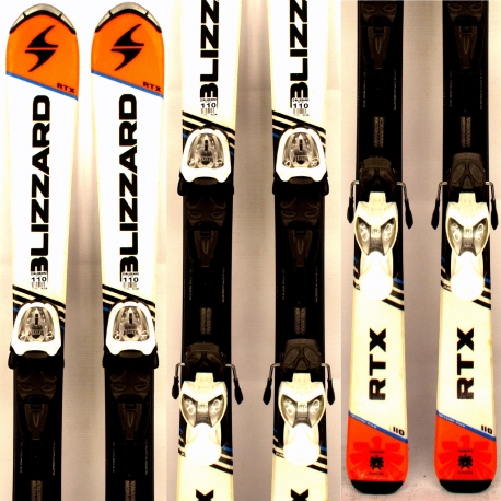 Blizzard RTX 80, 90, 100, 110, 130cm.