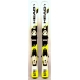Head Supershape Team 67, 77, 87, 97, 117cm.