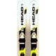 Head Supershape Team 67, 77, 87, 97, 117cm.