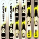 Head Supershape Team 67, 77, 87, 97, 117cm.