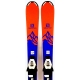 Salomon QST Max JR 100, 110, 130cm.