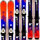 Salomon QST Max JR 100, 110, 130cm.