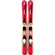 Atomic Vantage Pink 70, 80, 90 , 100, 110, 120cm.