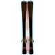 Atomic Vantage Pink 70, 80, 90 , 100, 110, 120cm.