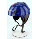 Vaikiškas šalmas Intersport Blue