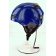 Vaikiškas šalmas Intersport Blue