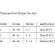 Thermopad Foot Warmer