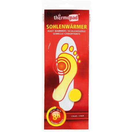 Thermopad Foot Warmer