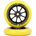 110MM Tilt UHR Pro Wheels (Yellow)