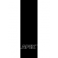 Apex Split Pro Scooter Griptape (Black)