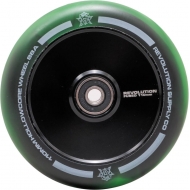 110MM Revolution Supply Hollowcore Fused Pro (Green)