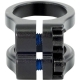 CORE Venom Pro Scooter Clamp (Black)