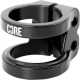 CORE Venom Pro Scooter Clamp (Black)