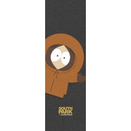 Hydroponic South Park Skateboard Griptape (Kenny)