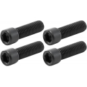 Tilt Clamp bolt 4-Pack