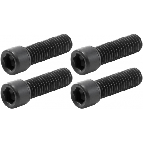 Tilt Clamp bolt 4-Pack