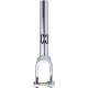 CORE SL2 IHC Pro Scooter Fork (120mm – Chrome)