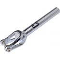 CORE SL2 IHC Pro Scooter Fork (120mm – Chrome)