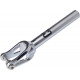 CORE SL2 IHC Pro Scooter Fork (120mm – Chrome)