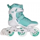 Riedučiai Powerslide Phuzion Radon Lady 90