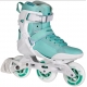 Riedučiai Powerslide Phuzion Radon Lady 90