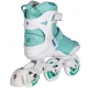 Riedučiai Powerslide Phuzion Radon Lady 90