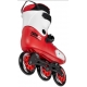 Riedučiai Powerslide Zoom One Pro Trinity 100