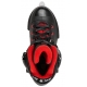 Riedučiai Powerslide Urban Next Black Red 80